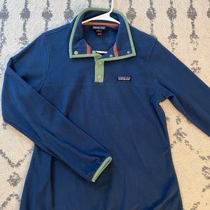 Women’s Patagonia fleece